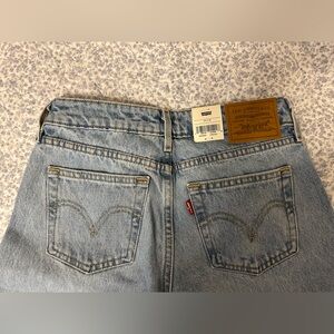 Levi’s Low Lose Women’s Jeans 25